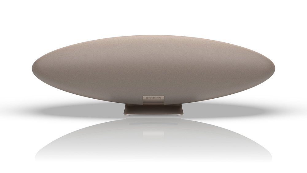 Bowers＆Wilkins、ワイヤレススピーカー「Zeppelin」が第4世代に進化。さらなる高音質を追求した「Zeppelin Pro ...