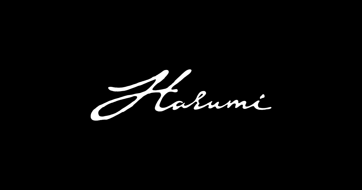 画像: 遥海(HARUMI)