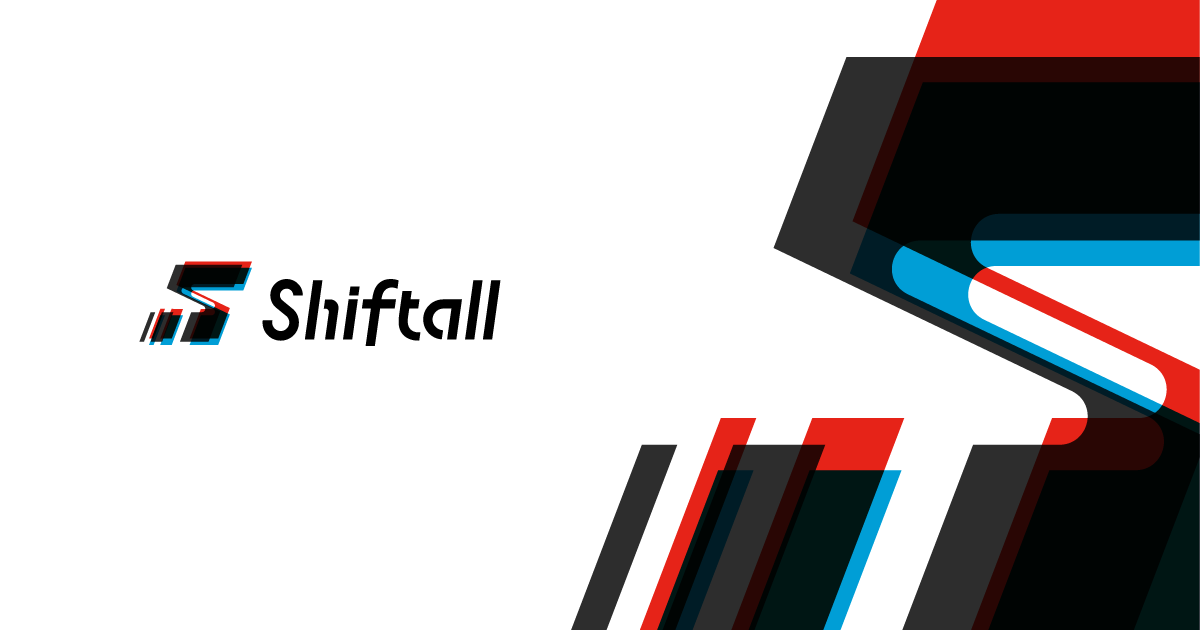 画像: 株式会社Shiftall