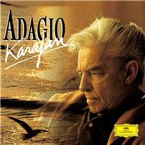 画像: アダージョ・カラヤン・プラチナム - ハイレゾ音源配信サイト【e-onkyo music】