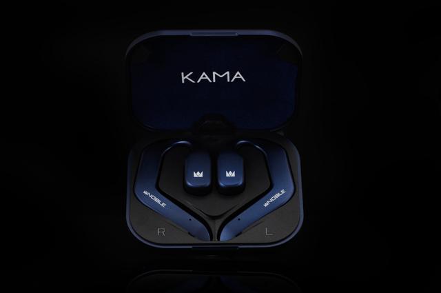 Noble Audio KAMA ワイヤレスイヤホン 楽天市場】【~7/26 01:59☆抽選で最大100%ポイント還元！(要