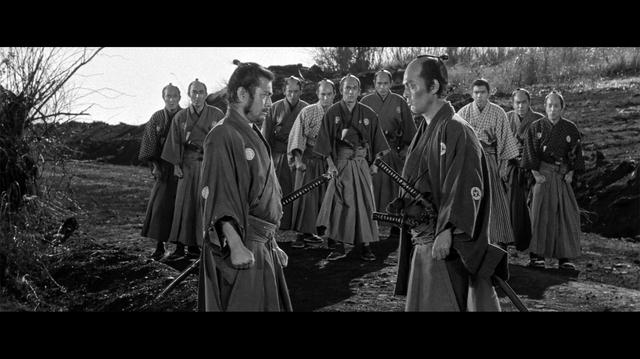 2025年1月のクライテリオン『用心棒/椿三十郎 4K』『ママと娼婦 4K 2025年1月のクライテリオン『用心棒/椿三十郎 4K』『ママと娼婦 4K