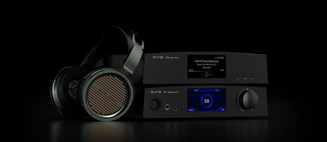 aune audio、ブランド初の密閉型ヘッドホン「SR7000」を11月2日