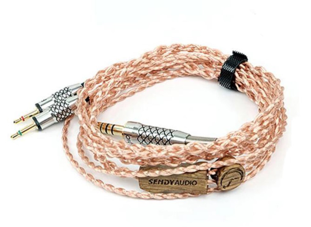 画像2: アユート、SENDYAUDIOのオープン型ヘッドホン「Aiva」を直販サイトにて20台限定で発売