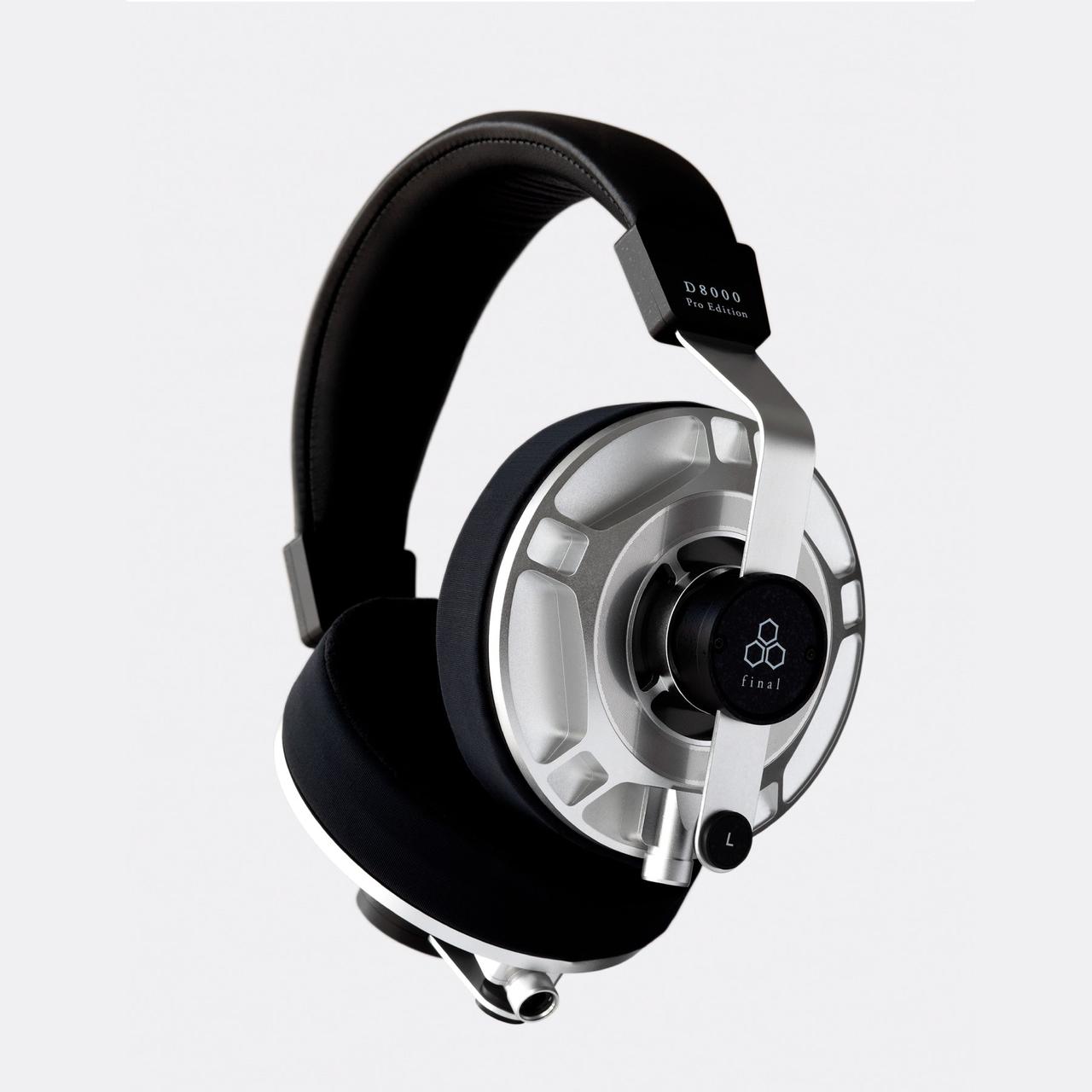 画像: final D series