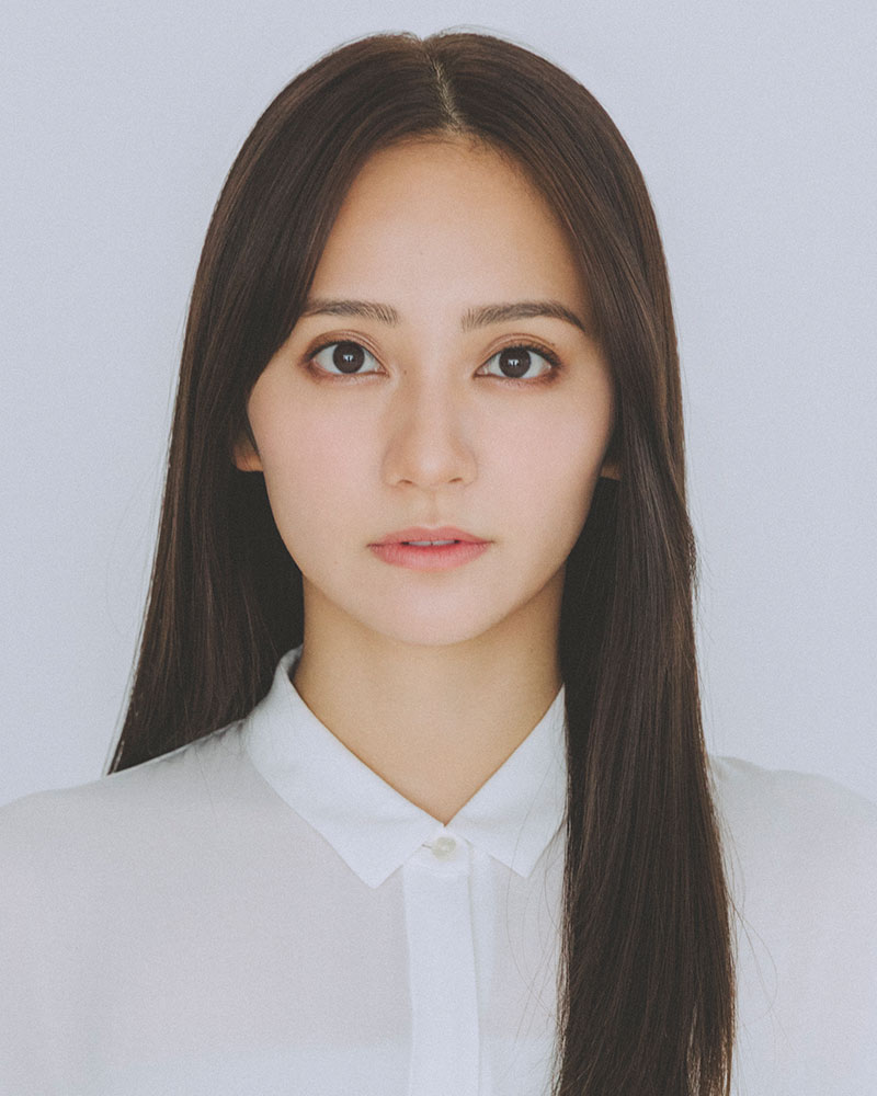 画像: 岡田 結実(おかだ ゆい) | 株式会社ヴィーボ - Viivo