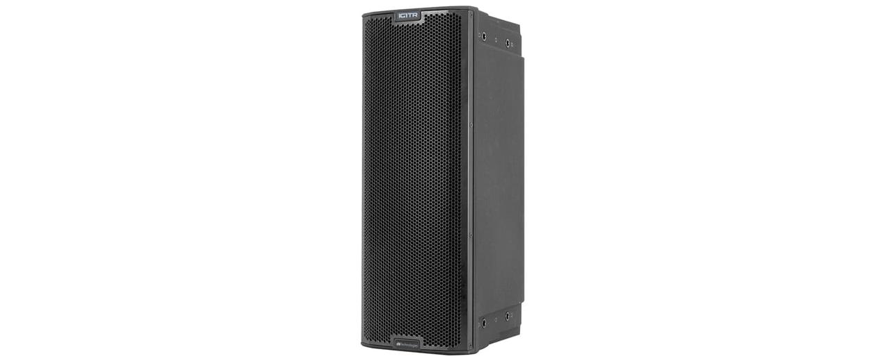 画像: IG1TR | 2-Wayアクティブスピーカー | TASCAM (日本)