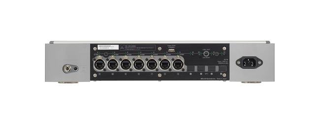 これは凄い。絵も音も効果絶大だ！『DELA S1-X-J』デラが持てる技術を