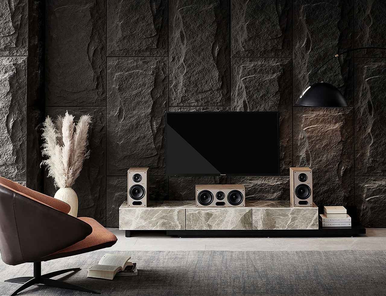 画像: elipson - HORUS 6B