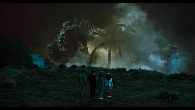 2025年3月のクライテリオン『恐怖の報酬（1953）4K』『ゴジラVS
