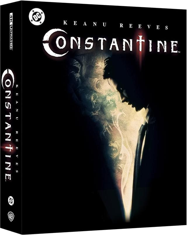 コンスタンティン【世界映画Hakken伝 from HiVi】 - Stereo Sound ONLINE