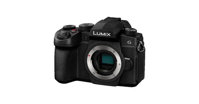 パナソニック、デジタルミラーレス一眼カメラ「DC-G99M2」、コンパクト