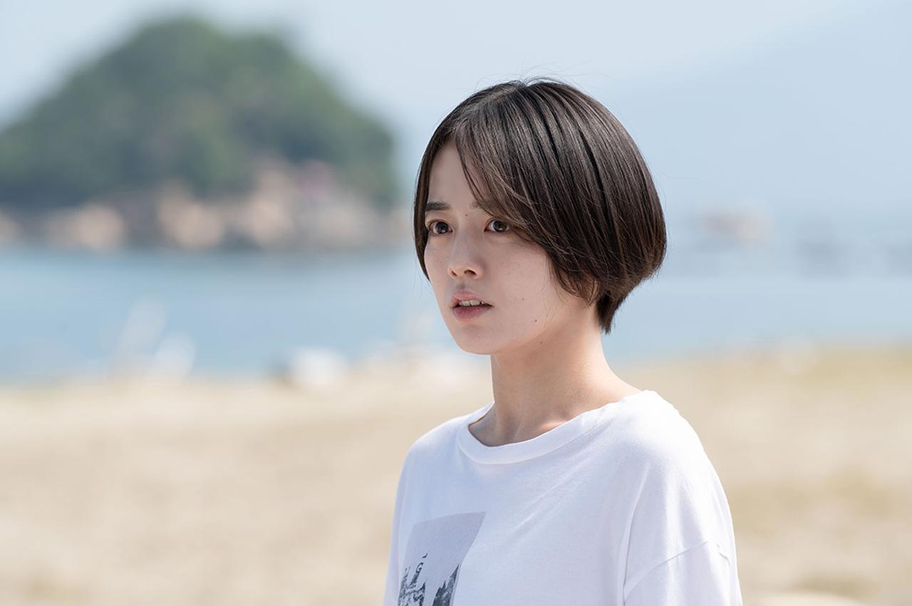 画像: 新感覚の都市伝説ホラー作『リゾートバイト』がいよいよ公開。主演「伊原六花」は、「多彩な表情を見せる桜に注目してほしい」 - Stereo Sound ONLINE