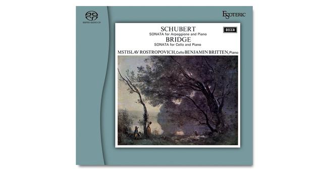 Esoteric ヘンデル　フルート・ソナタ集 SACD Hybrid 新品 ESOTERIC】ブリュッヘン ヘンデル フルート・ソナタ集