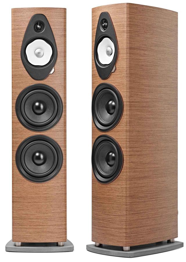 HiVi冬のベストバイ2024】スピーカー部門6〈ペア100万円以上 200万円