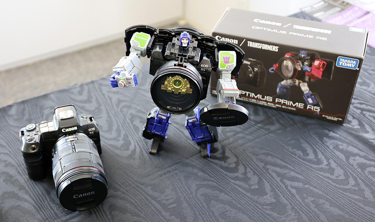 キヤノン、RFレンズにF2.8通しのコンパクトな超広角ズームレンズ