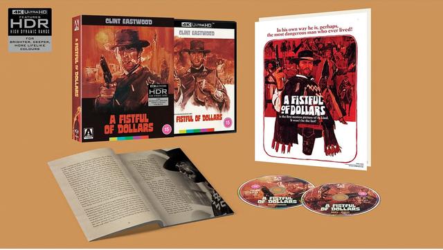 荒野の用心棒【世界映画Hakken伝 from HiVi】 - Stereo Sound ONLINE