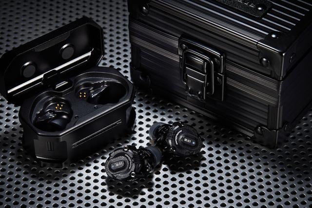 拉麺マン　Acoustune アコスチューン　HSX1001 迅　Jin Acoustune HSX1001 Jin -迅-【HSX1001V1-BLK】 – e☆イヤホン