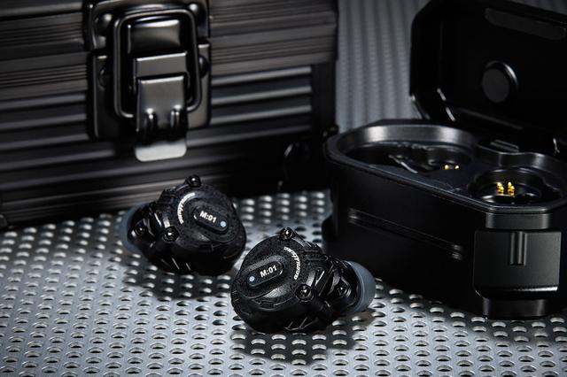 画像: ワイヤレスイヤホン HSX1001 Jin -迅- | Acoustune