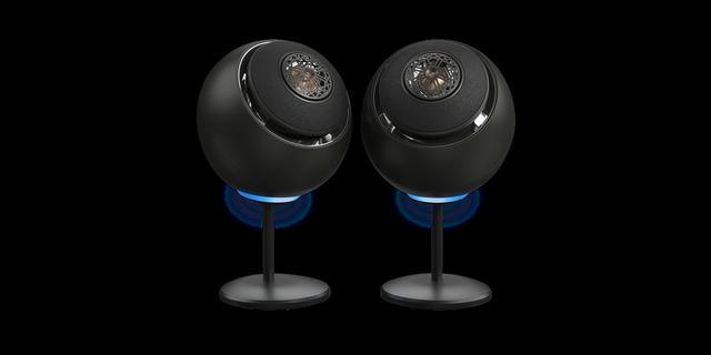 クリエイティブメディア、最新の人気のスピーカー「Creative