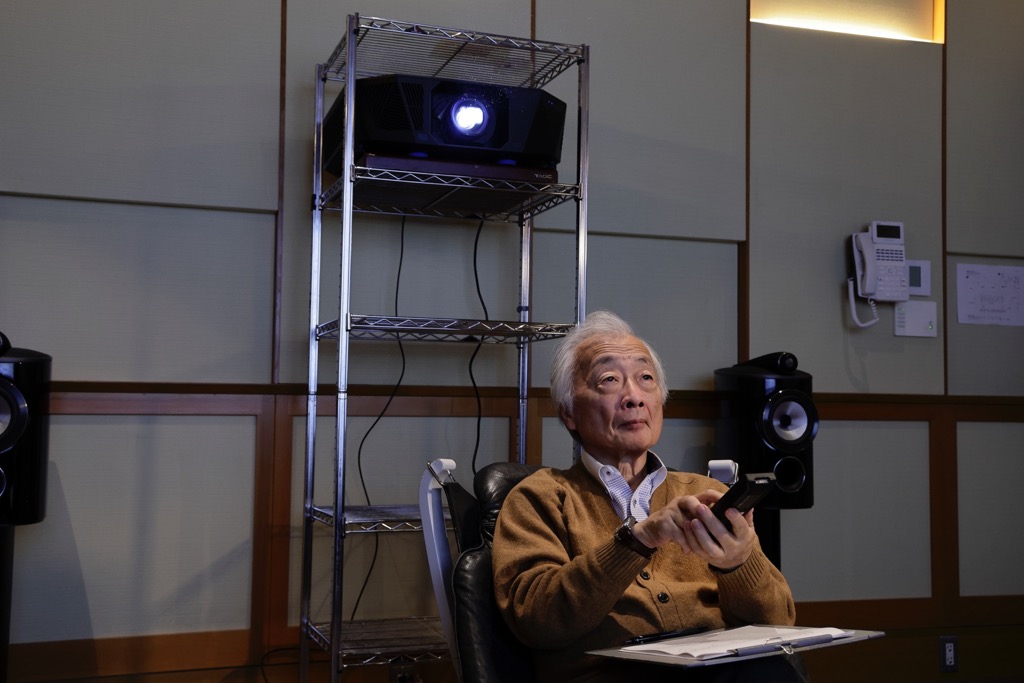 画像9: 【PR】エプソンEH-QL3000をHiVi視聴室で入念チェック! 驚きの高輝度映像で新時代の大画面を観た