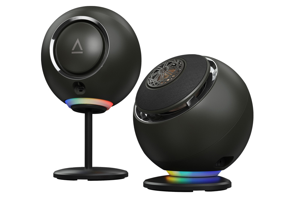 画像9: クリエイティブメディアのデスクトップ用スピ―カーPebbleシリーズ。現行9モデルを俯瞰しながら、最新モデル「Pebble Nova」へと至る歴史とその足跡・音質を辿る