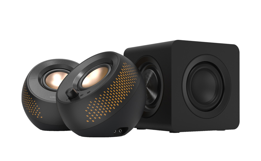 画像8: クリエイティブメディアのデスクトップ用スピ―カーPebbleシリーズ。現行9モデルを俯瞰しながら、最新モデル「Pebble Nova」へと至る歴史とその足跡・音質を辿る