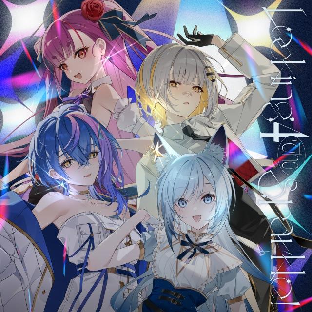 joy boy　虹のきらめき THE IDOLM@STER SHINY COLORS Song for Prism Shower of light