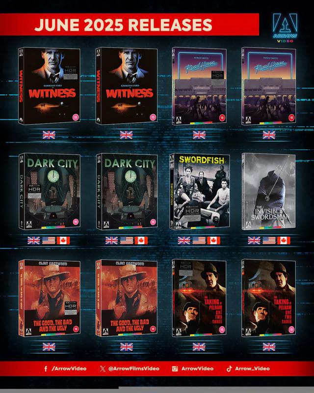 ダークシティ【世界映画Hakken伝 from HiVi】 - Stereo Sound ONLINE