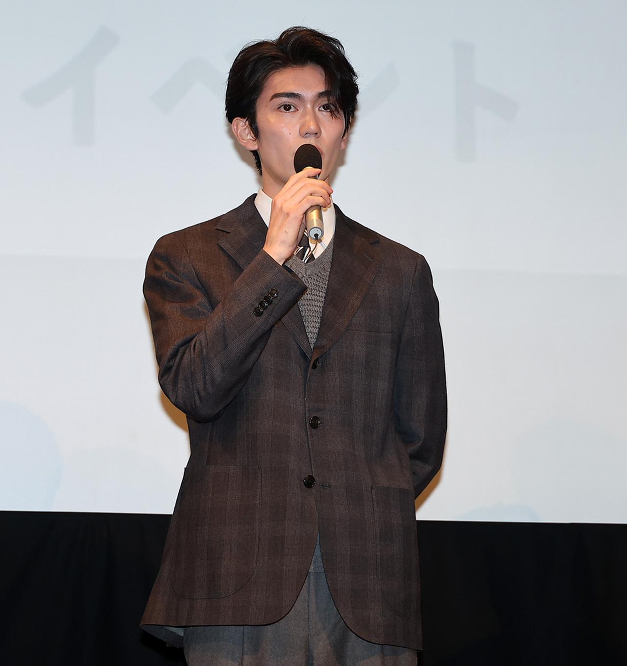 画像1: ドラマ「MADDER（マダー）その事件、ワタシが犯人です」