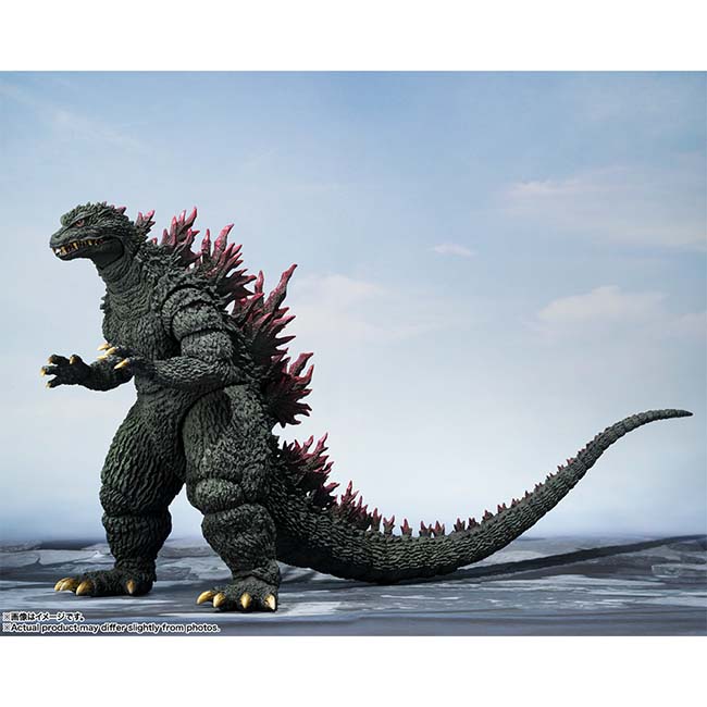 画像: ゴジラ・ストア | GODZILLA STORE