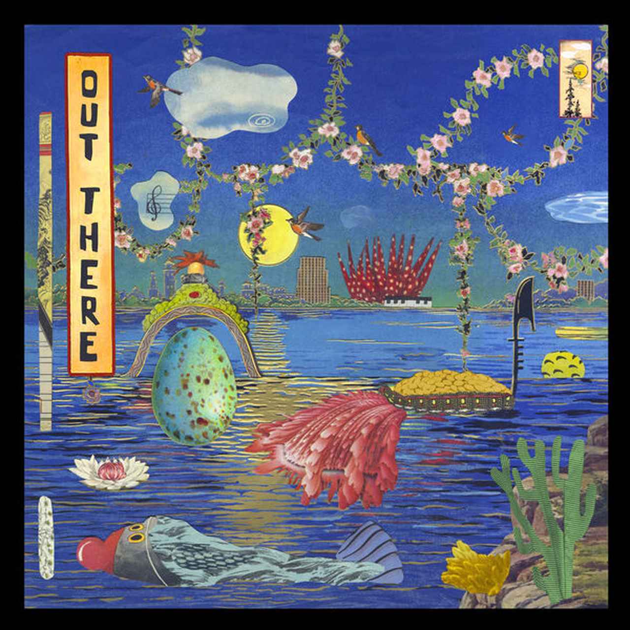 「湿原慕情」絵 8c4af6931a2f8f9bee68f530e962f6