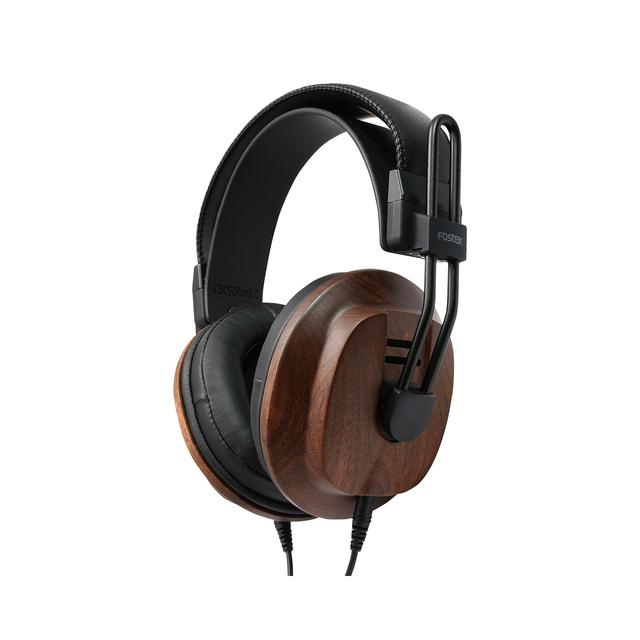 FOSTEX T60RP mk2 未使用　フォステクス　ヘッドフォン T60RP | Fostex(フォステクス)