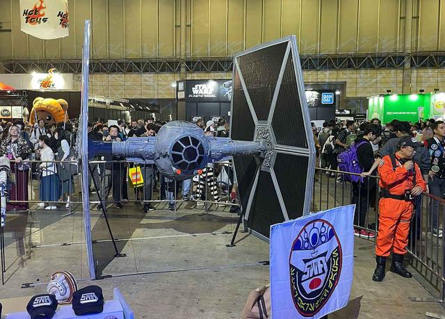 17年ぶりの日本開催、「スター・ウォーズ セレブレーション ジャパン