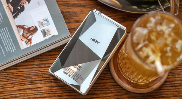 クラスの境界を超える、HiByのデジタルオーディオプレーヤー「R6III