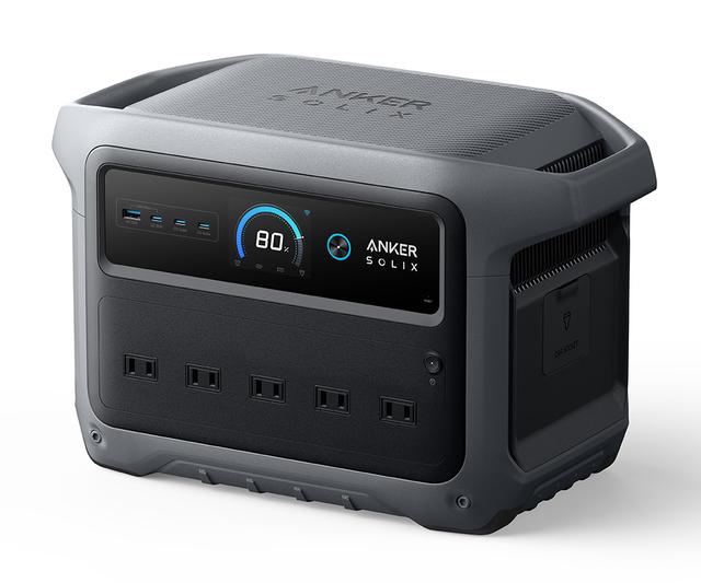 Ankerが“Anker Power Conference 2025 Spring”を開催。カフェ事業への