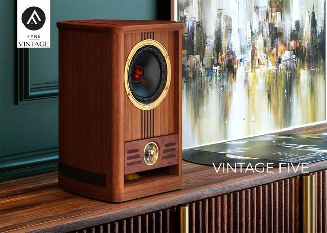 Tannoy スピーカーセット ブラッ スピーカーシステム - Stereo Sound ONLINE (2ページ目)