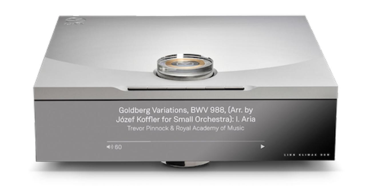 画像: リンジャパン、8月1日から同社製品の価格改定を実施。ターンテーブル、DSMシリーズ、アンプ、アップグレードサービスも対象