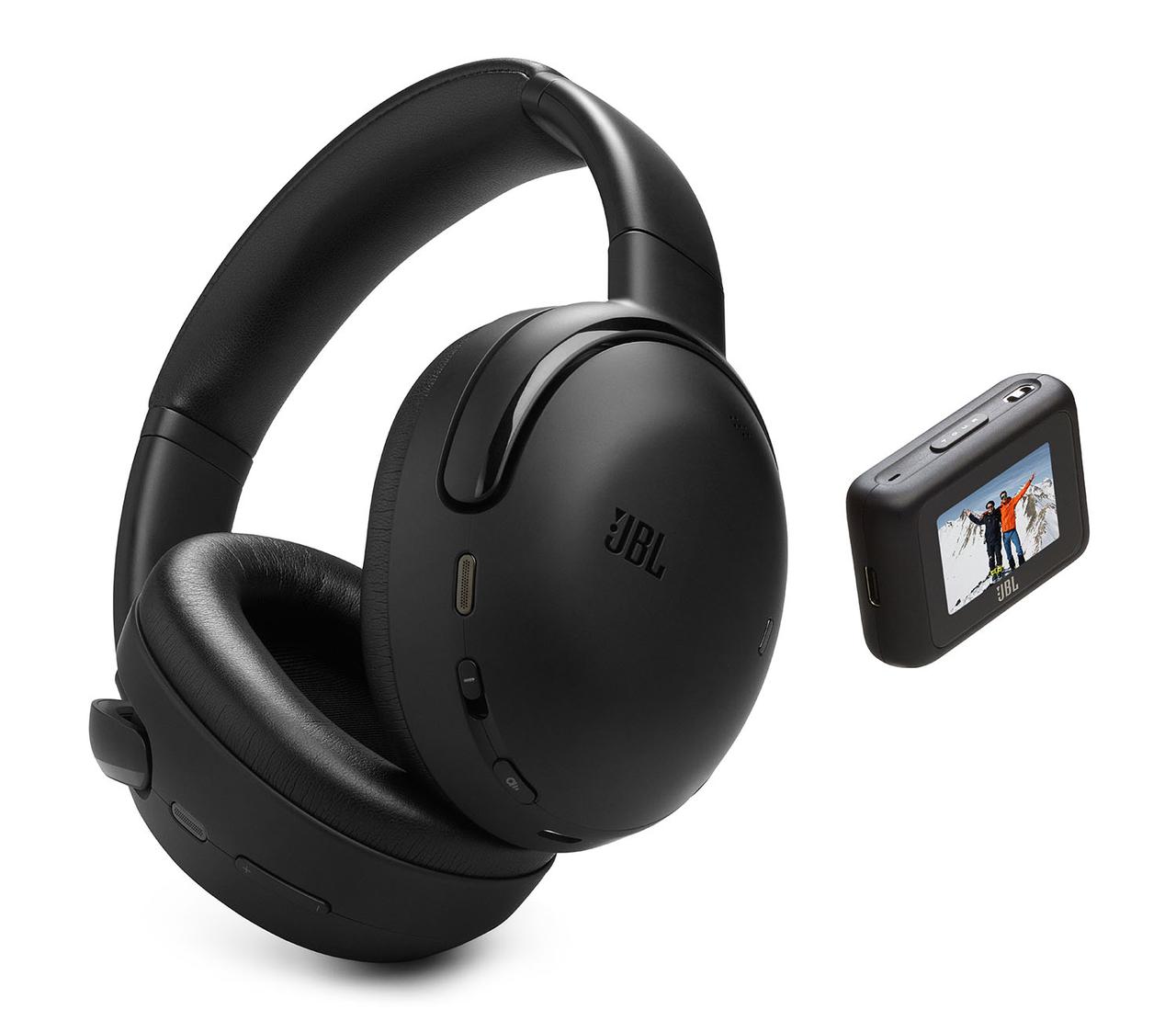 画像: トランスミッター付きの「Tour One M3 Smart Tx」。本体カラーはブラック