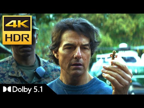 画像: When viewing this trailer, please set resolution to 2160p／4K