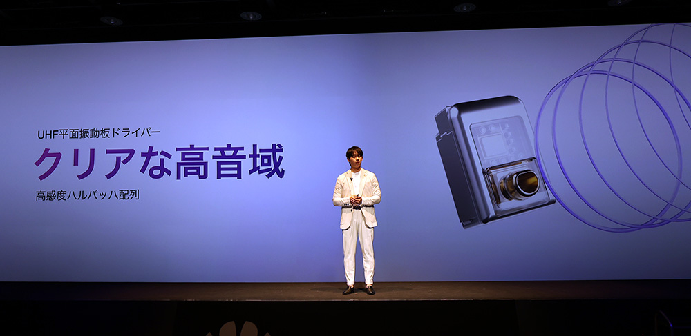 画像12: ファーウェイ、人気のスマートウォッチに機能拡充した新製品群をラインナップ。インナーイヤー型の完全ワイヤレスイヤホン「HUAWEI FreeBuds 6」も発売