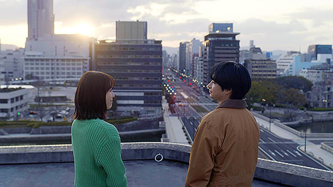 画像: 映画『惑星ラブソング』