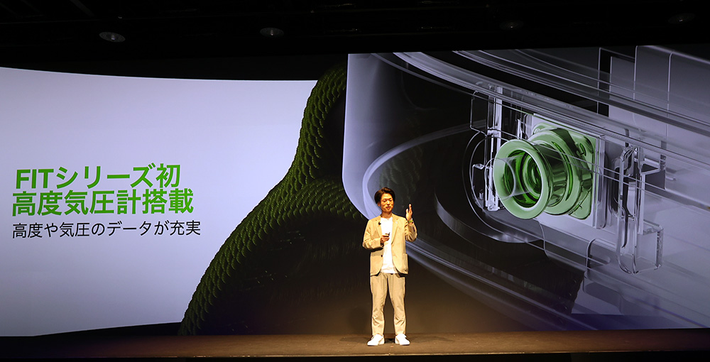 画像6: ファーウェイ、人気のスマートウォッチに機能拡充した新製品群をラインナップ。インナーイヤー型の完全ワイヤレスイヤホン「HUAWEI FreeBuds 6」も発売