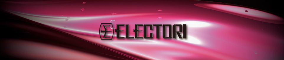 画像: エレクトリ - Consumer Products