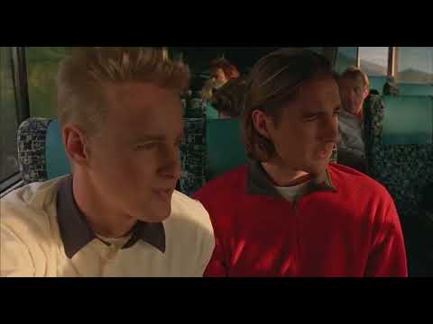 画像: United States \ 1996 \ 91 minutes \ Color \ 1.85:1 \ English　※ When viewing this trailer, please set resolution to 720p／HD