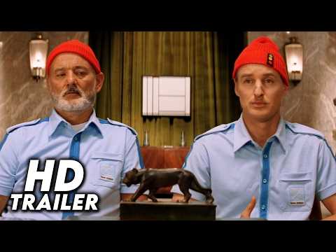 画像: United States \ 2004 \ 118 minutes \ Color \ 2.35:1 \ English　※ When viewing this trailer, please set resolution to 2160p／4K
