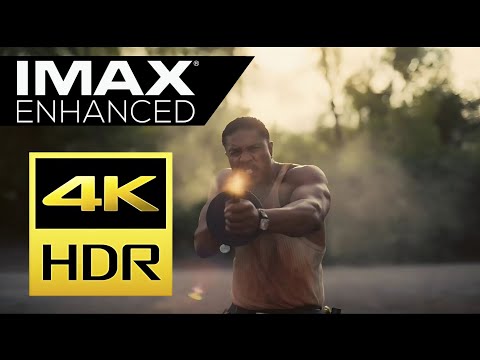 画像: When viewing this trailer, please set resolution to 2160p／4K