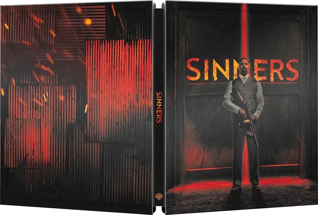 画像6: 罪人たち【世界映画Hakken伝 from HiVi】