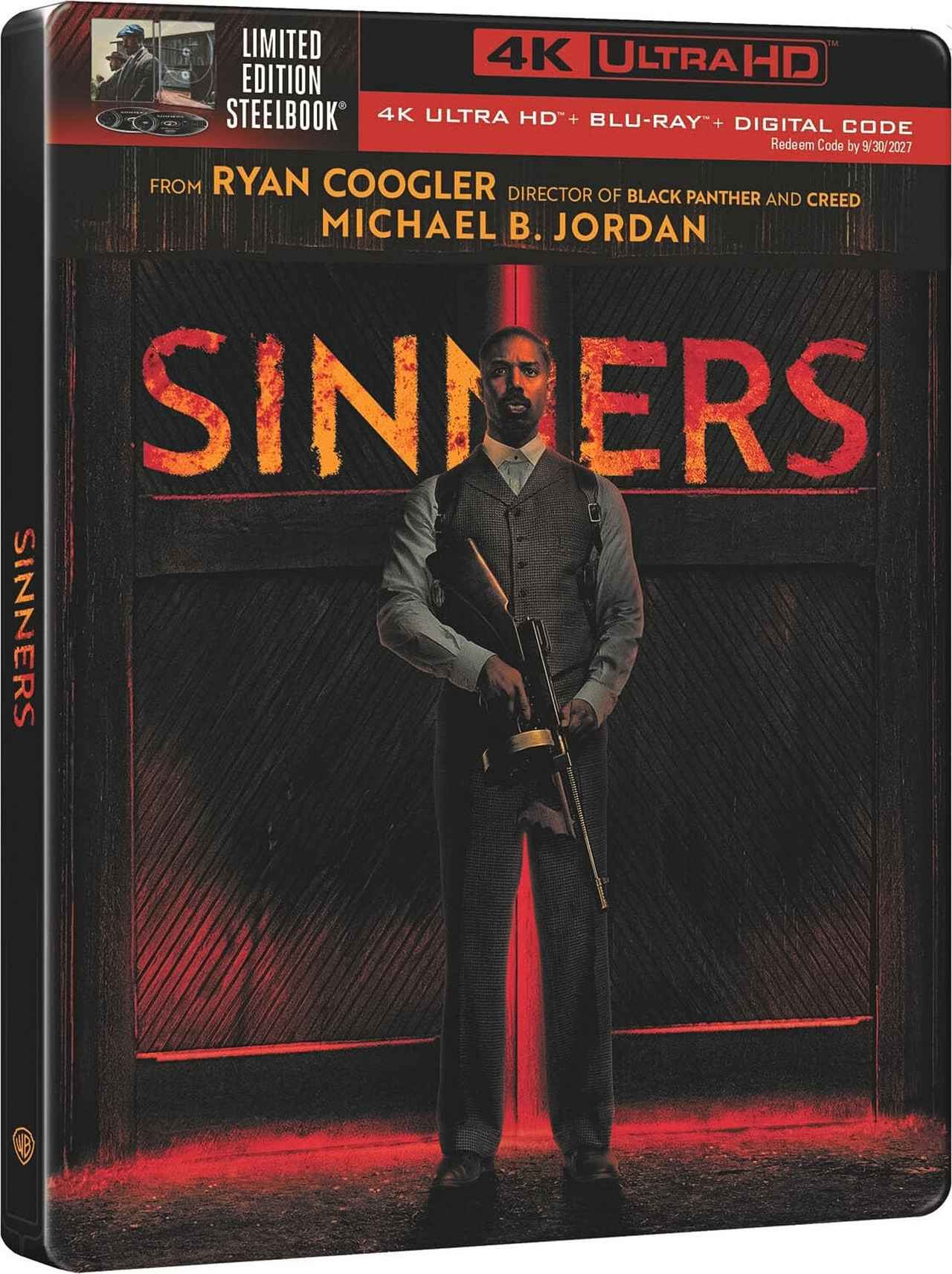 画像5: 罪人たち【世界映画Hakken伝 from HiVi】