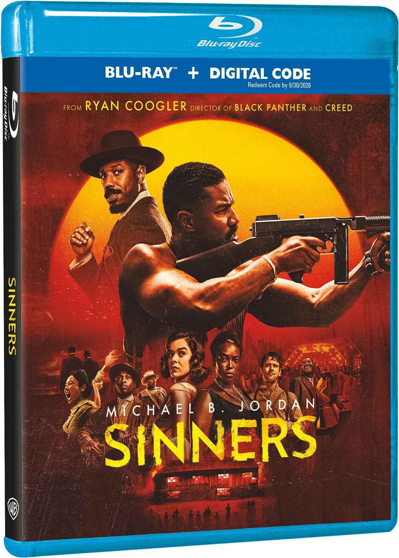 画像3: 罪人たち【世界映画Hakken伝 from HiVi】